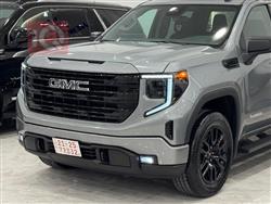 جي ام سي سييرا